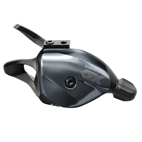 Sram GX Eagle Single Click Trigger Shifter - 12 Speed BASSONDERSE CYCLES