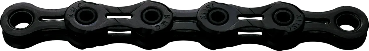 KMC 11 Speed DLC 11 Chain BASSONDERSE CYCLES