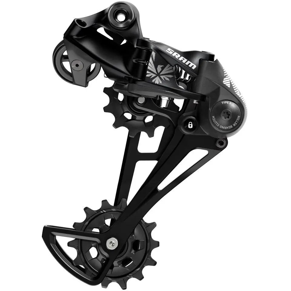 Sram NX Eagle Rear Derailleur Bassonderse Cycles