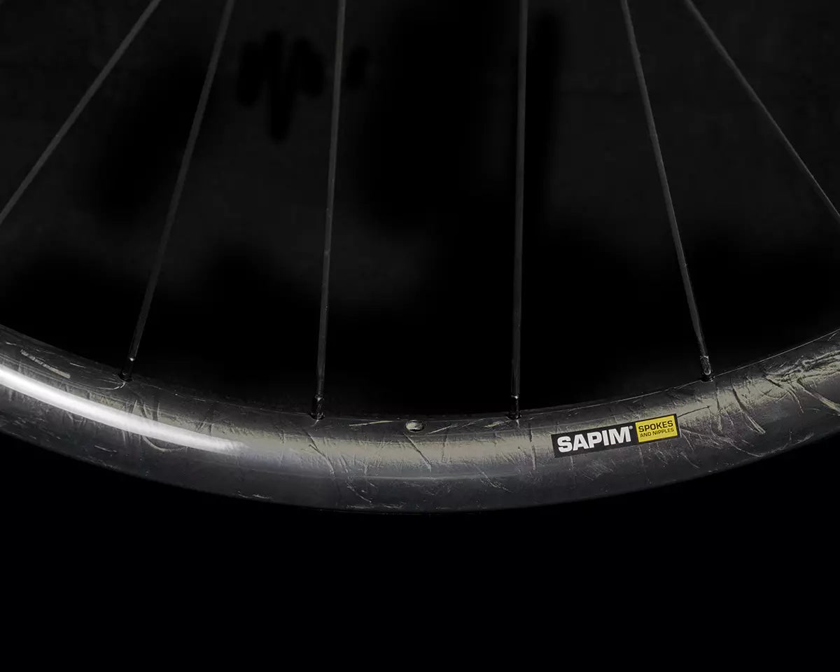 29er Pro 33