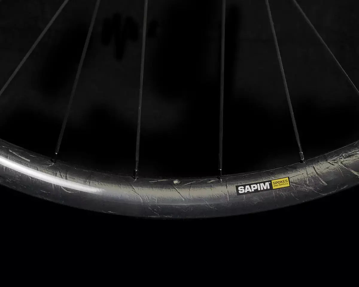 29er Pro 33 BASSONDERSE CYCLES