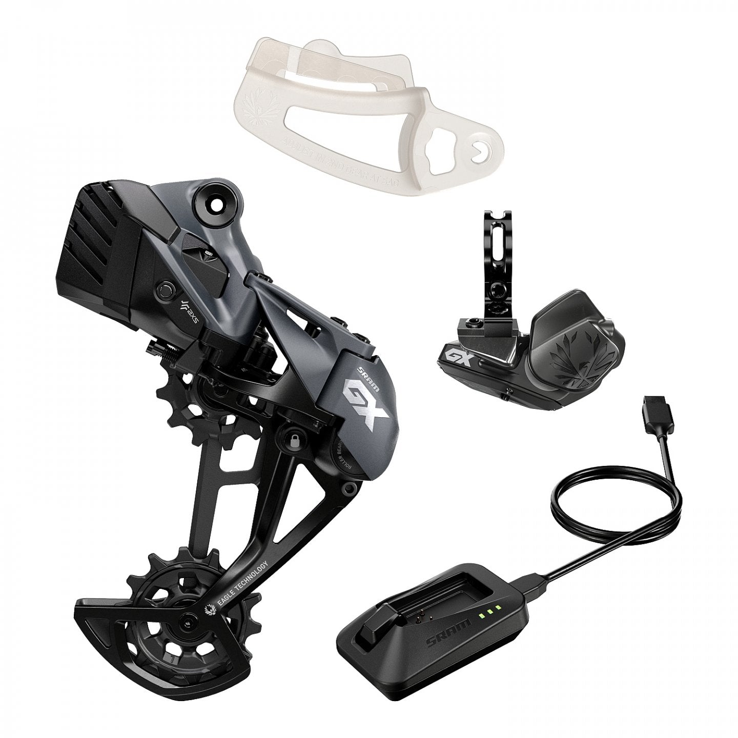 Sram GX AXS Upgrade Kit 12 Speed