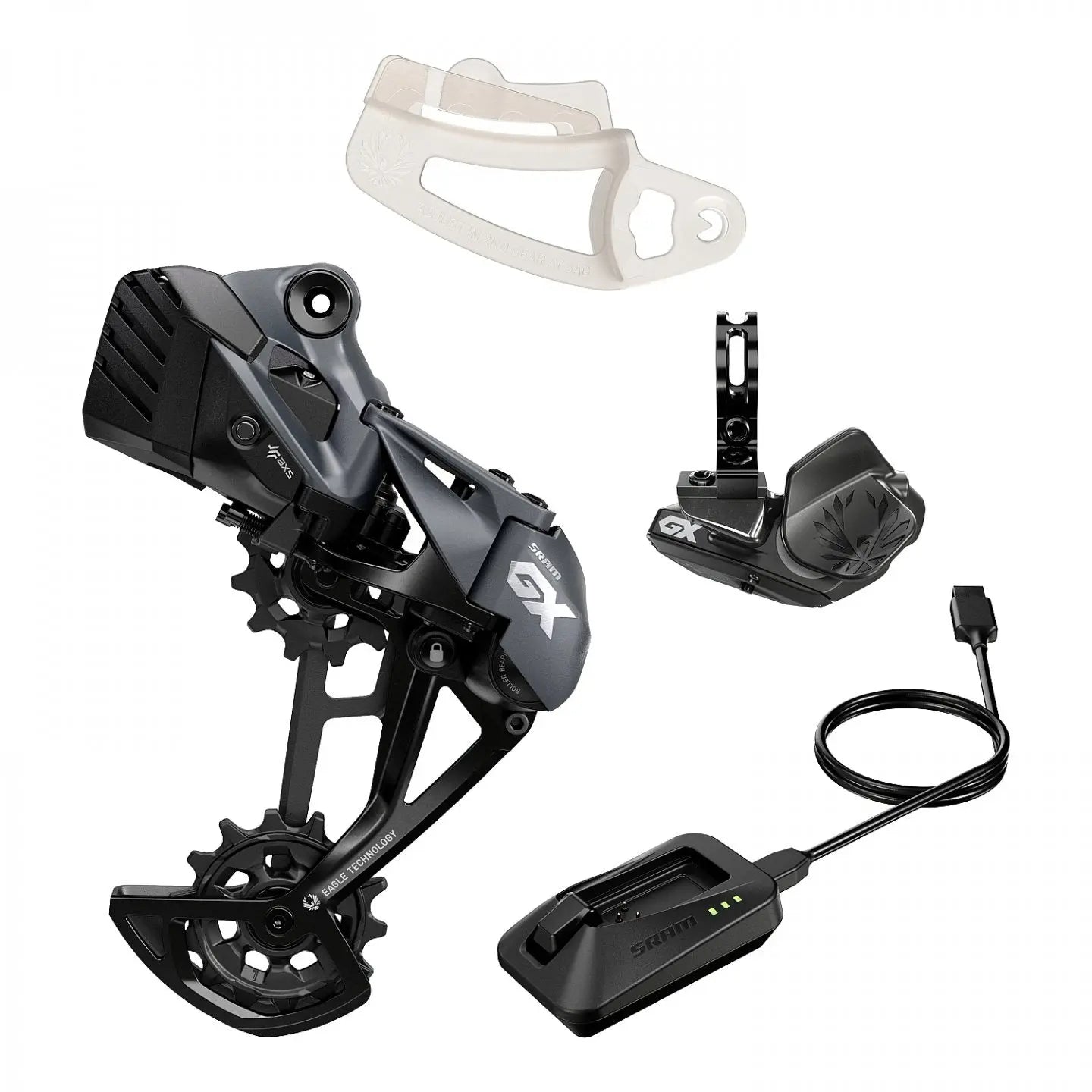 Sram GX AXS Upgrade Kit 12 Speed BASSONDERSE CYCLES