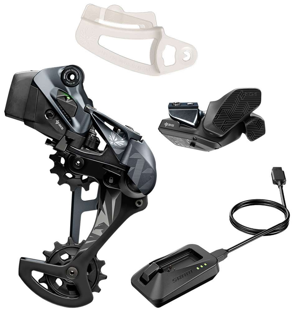 Sram XX1 AXS Upgrade Kit, complete kit