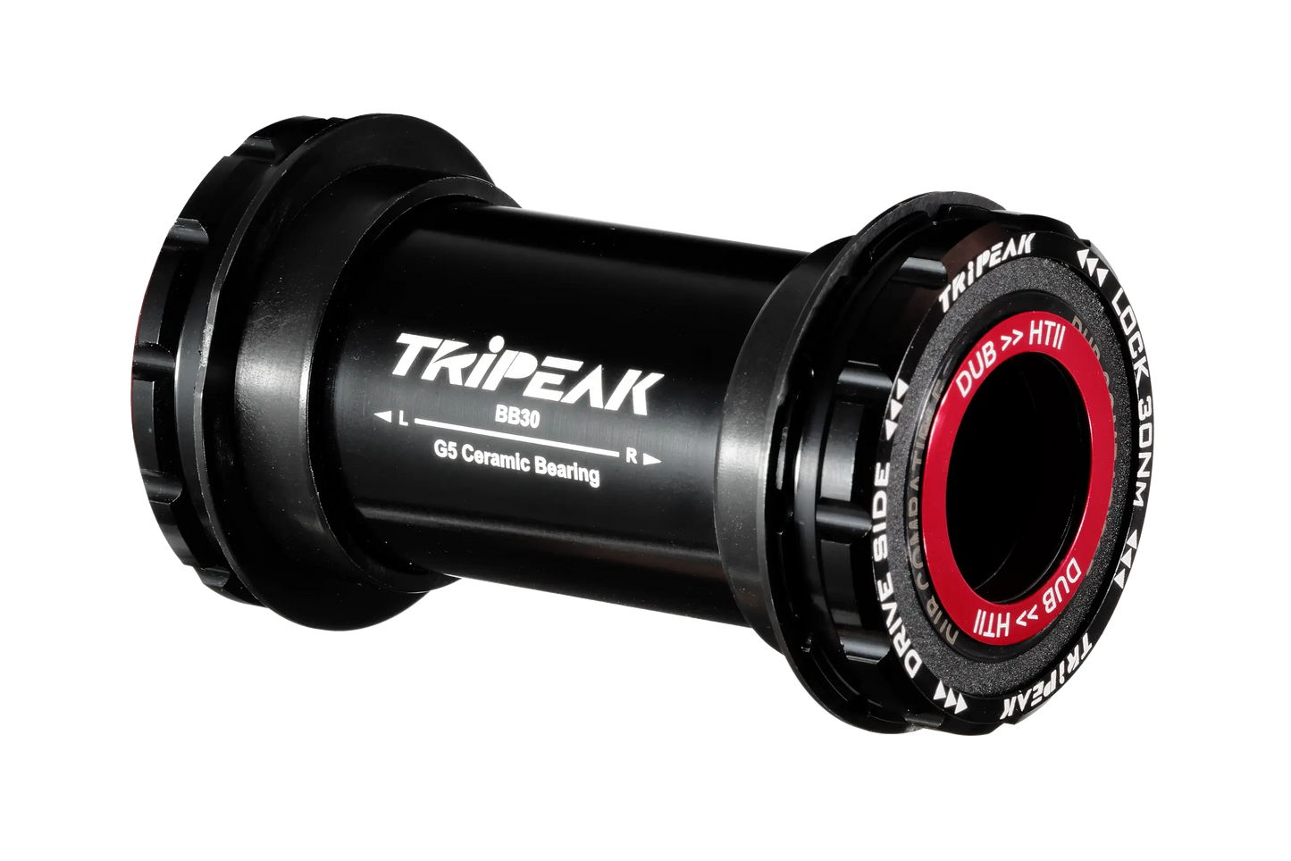 BB30 68mm (Road) : 3-in-1 BASSONDERSE CYCLES