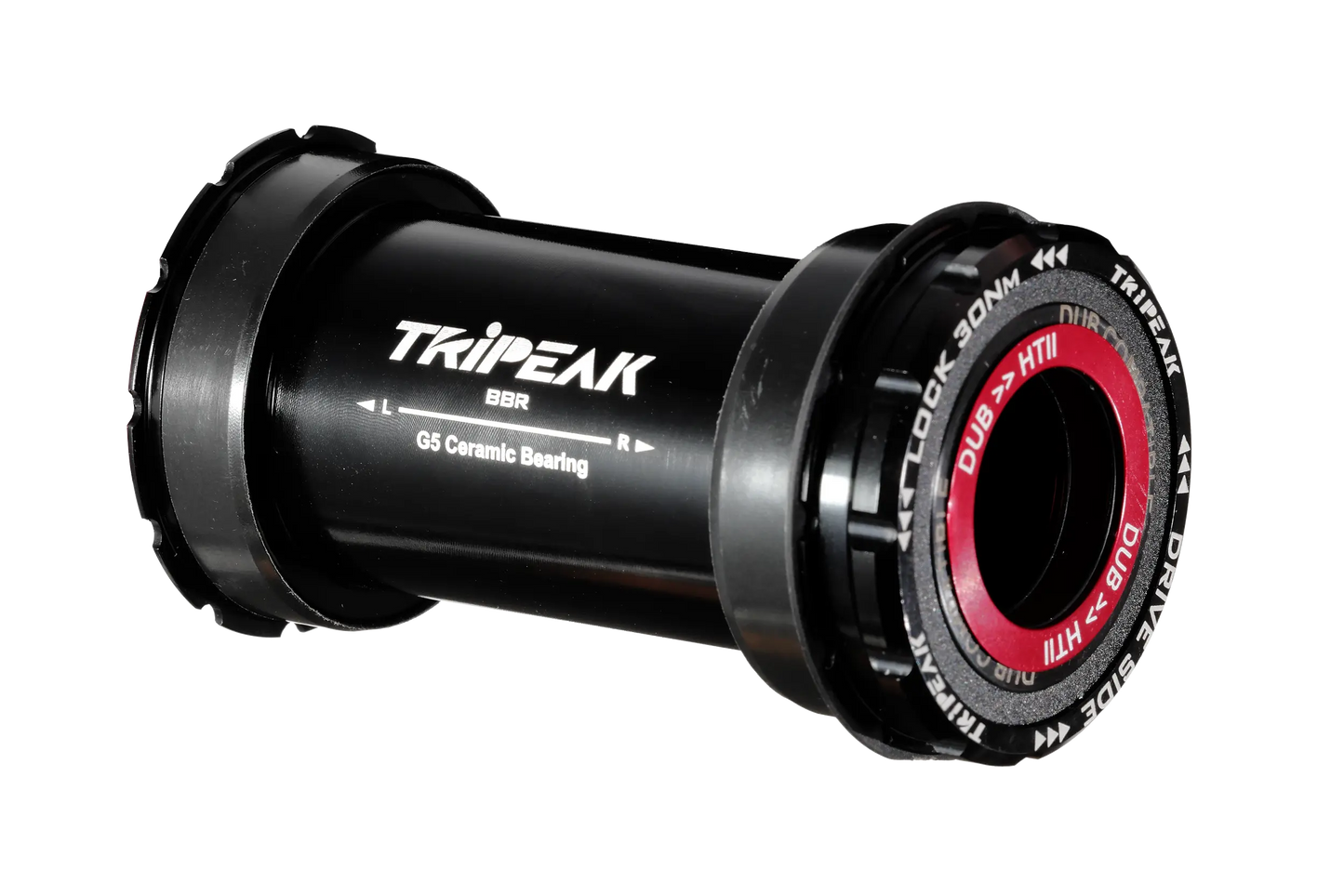 BB Right 79mm (Road) : 3-in-1 BASSONDERSE CYCLES