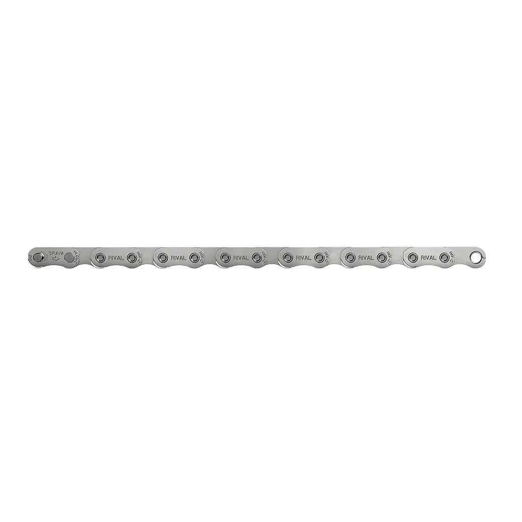 Sram Rival 12 speed chain Bassonderse Cycles