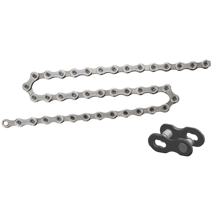 Shimano HG601 11 speed chain 114 links Bassonderse Cycles