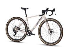 Tavelo Wild Gravel Frameset
