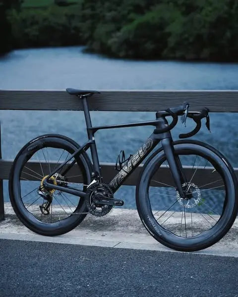 TAVELO Arow Race - Complete Bike BASSONDERSE CYCLES