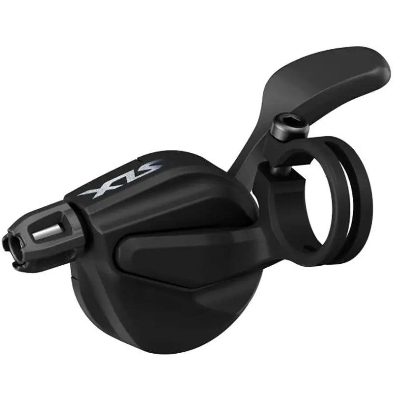 Shimano SLX M7100 Right Hand Gear Lever - 12 Speed Bassonderse Cycles