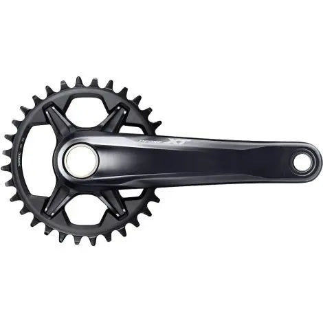 Shimano XT Crankset BASSONDERSE CYCLES