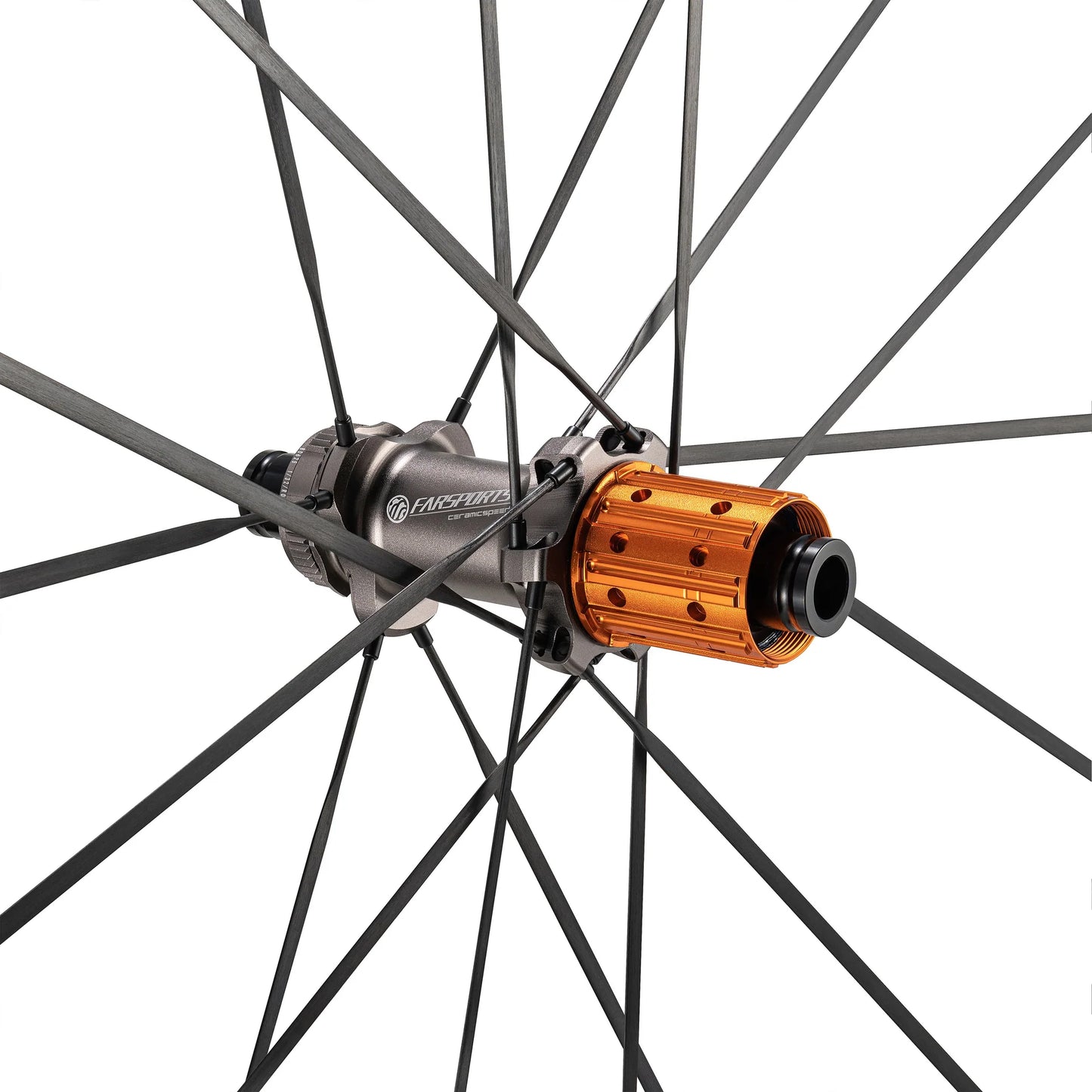 FARSPORTS 2025 New EVO S Series
