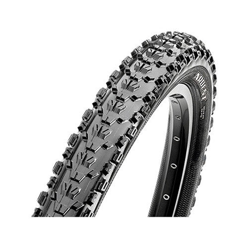 Maxxis Ardent Race EXO TR Folding MTB Tyre - 29" - Black / 29" / 2.35" / Folding