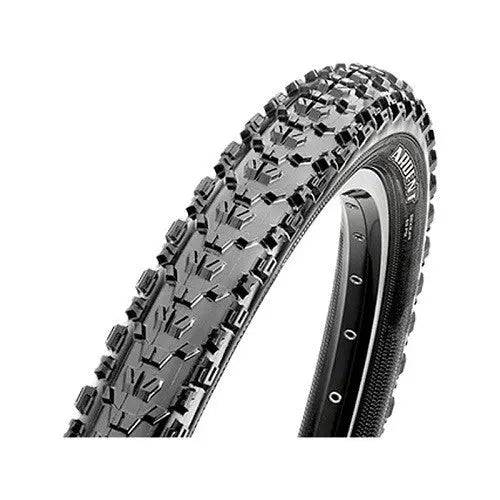 Maxxis Ardent Race EXO TR Folding MTB Tyre - 29" - Black / 29" / 2.35" / Folding BASSONDERSE CYCLES
