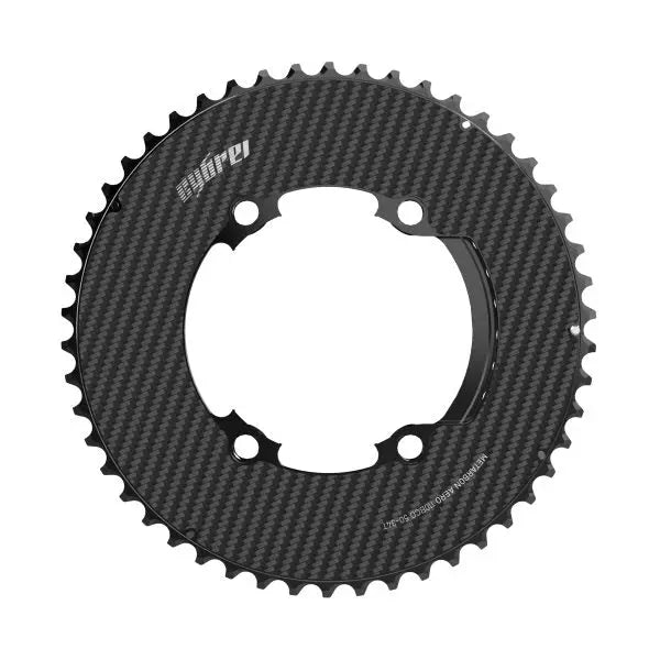 Cybrei Metabon Carbon Chainrings Bassonderse Cycles