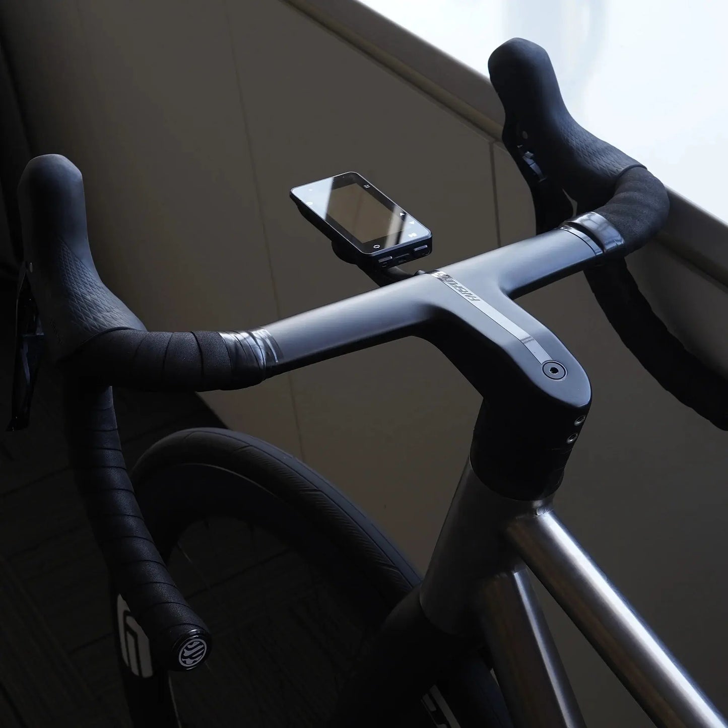 NEW F1 Ultimate Carbon Integrated Handlebar BASSONDERSE CYCLES