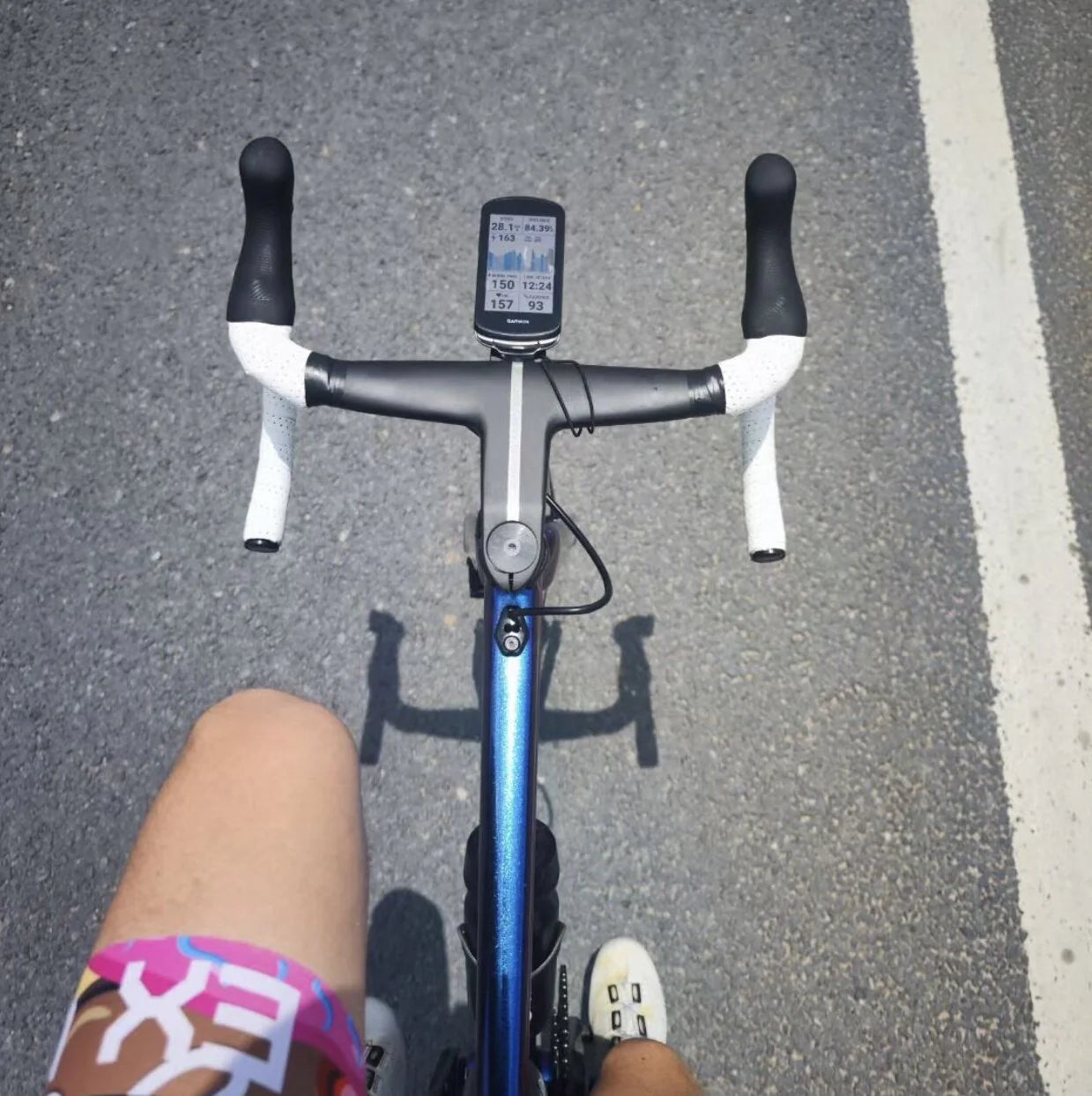 FARSPORTS F1s Handlebar