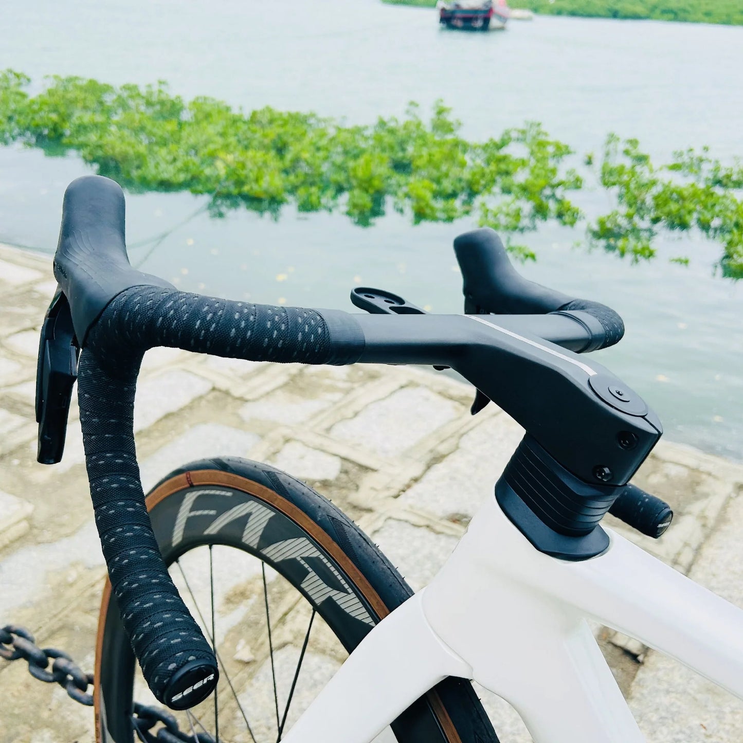 FARSPORTS F1s Handlebar