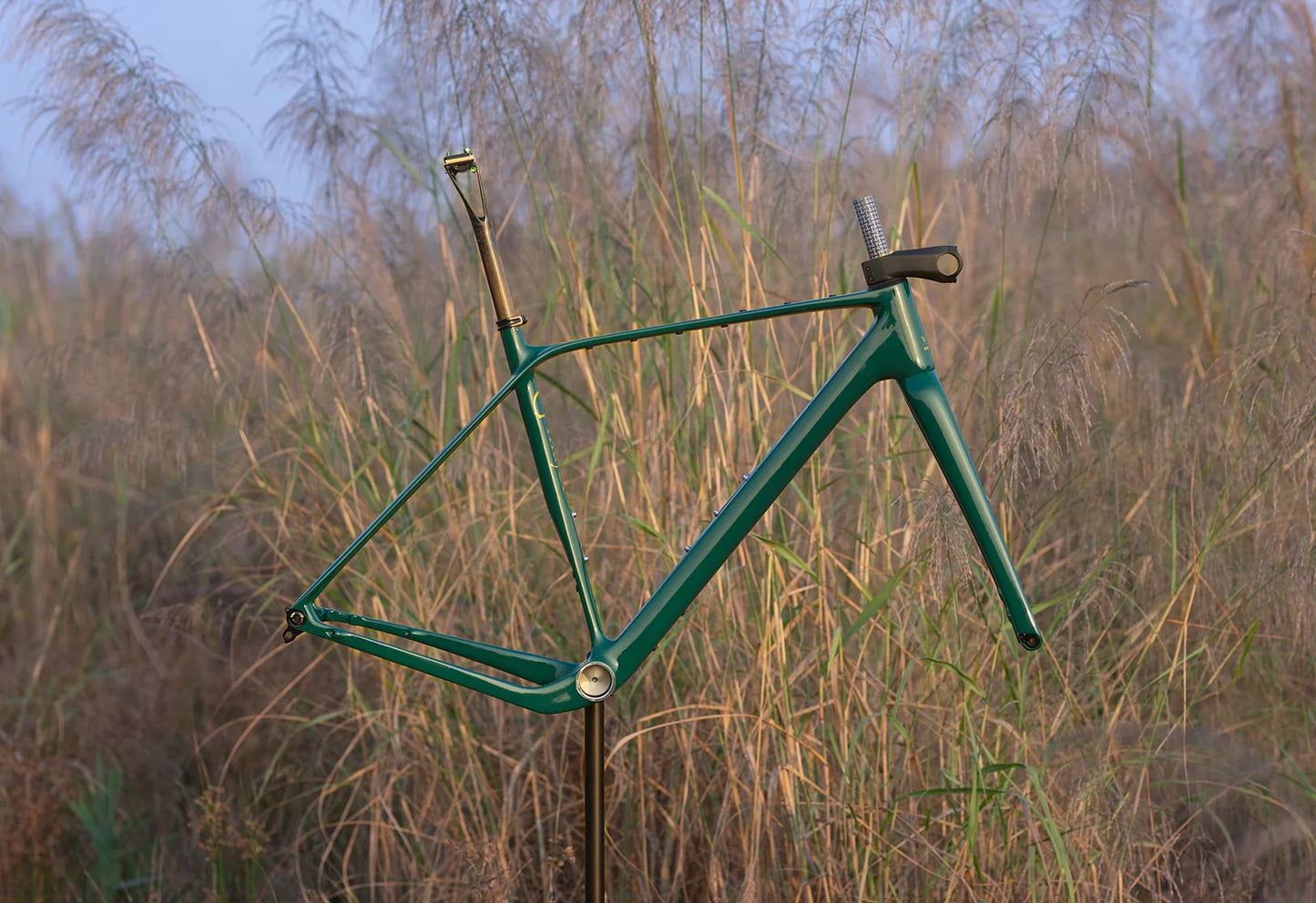 Voicevelo G Major Frameset