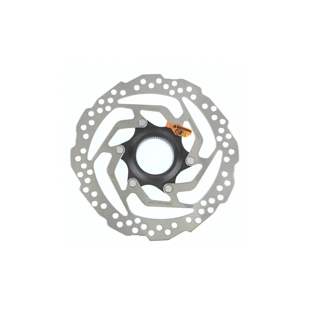 Shimano SM RT10 Cenrelock Rotor 180mm Bassonderse Cycles