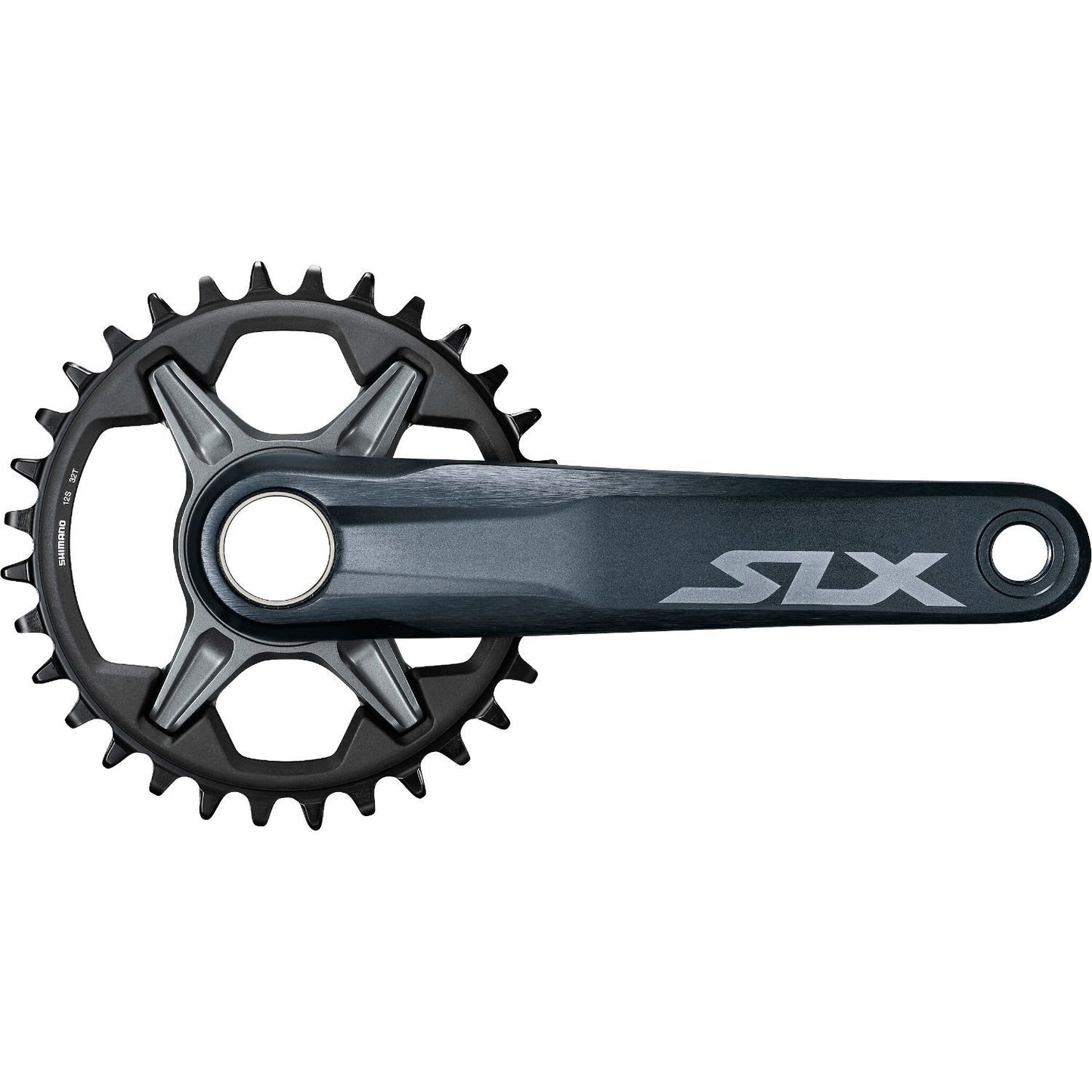 Shimano SLX M7100 Single 12 Speed Crankset