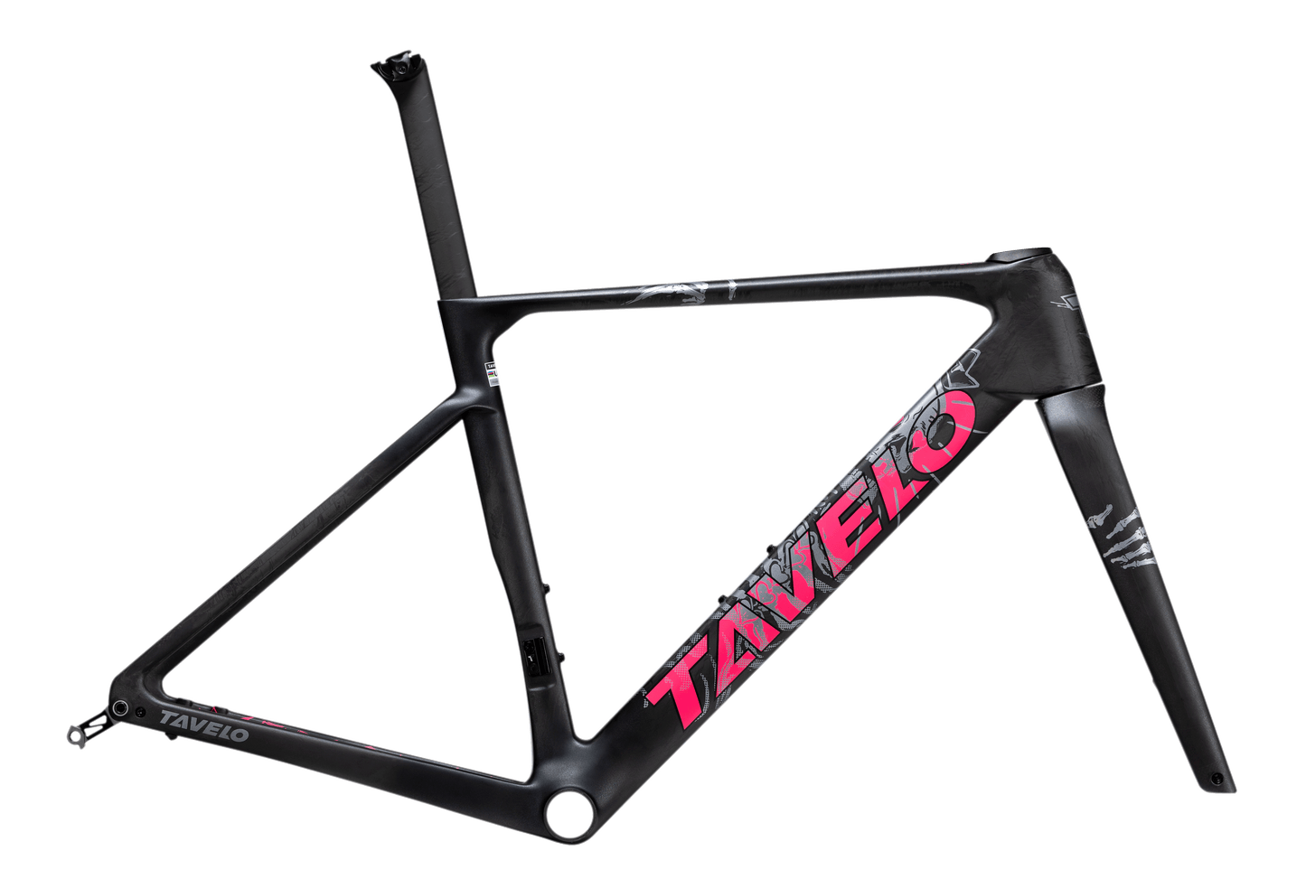 Tavelo Arow SL Frameset - Amor