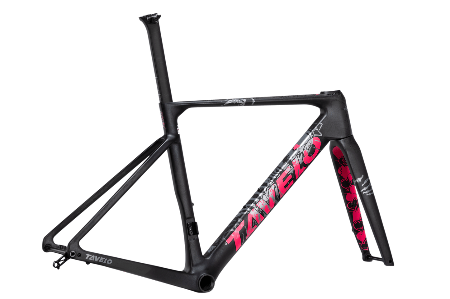Tavelo Arow SL Frameset - Amor