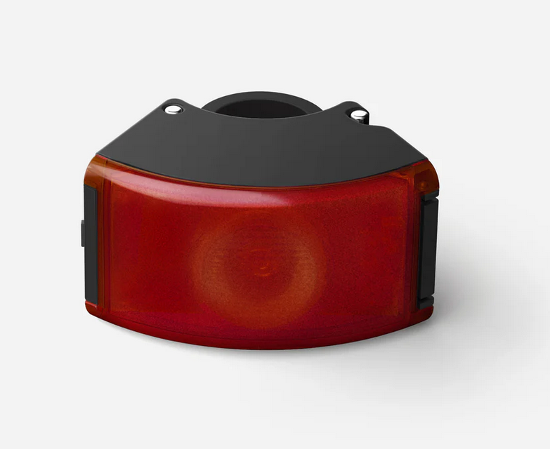 Bookman Curve Rear Light