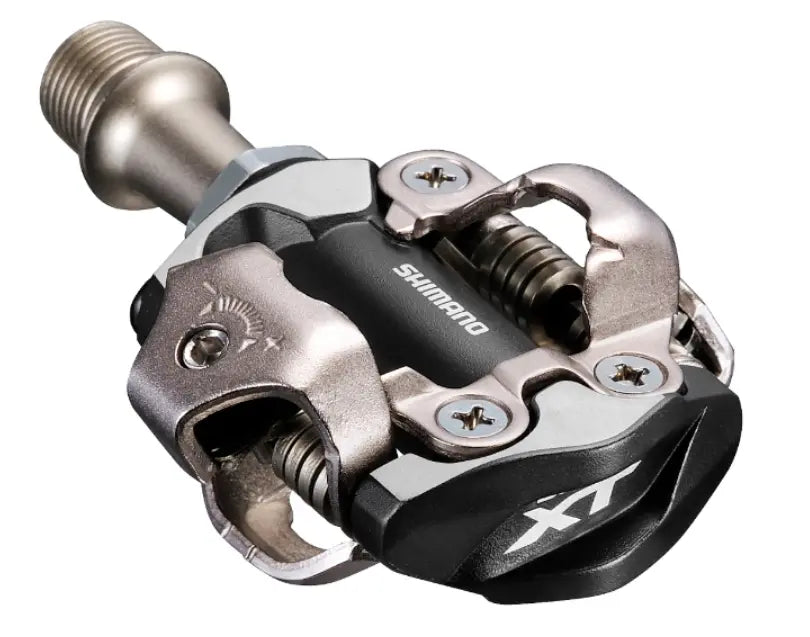 Shimano XT Pedals PD-M8000 BASSONDERSE CYCLES