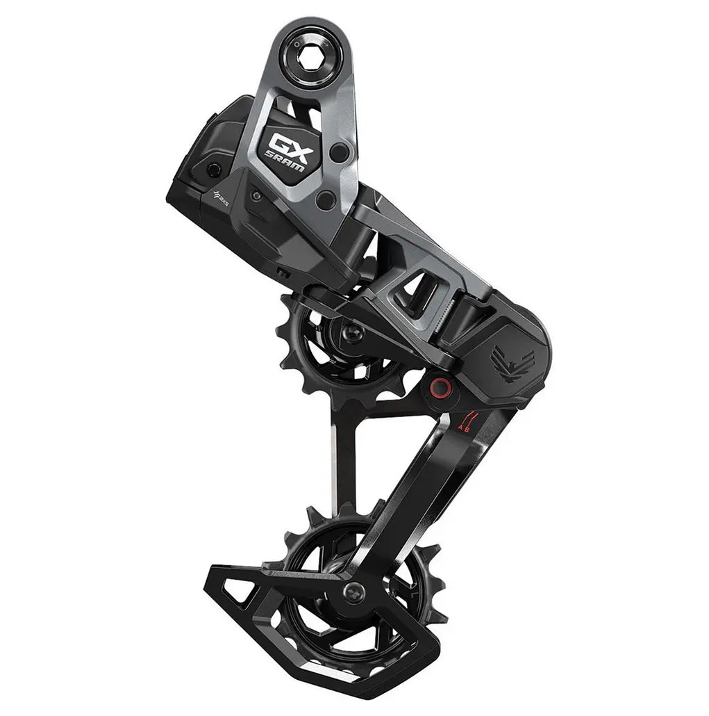 Sram GX Eagle AXS T-Type Rear Derailleur - 12 Speed BASSONDERSE CYCLES