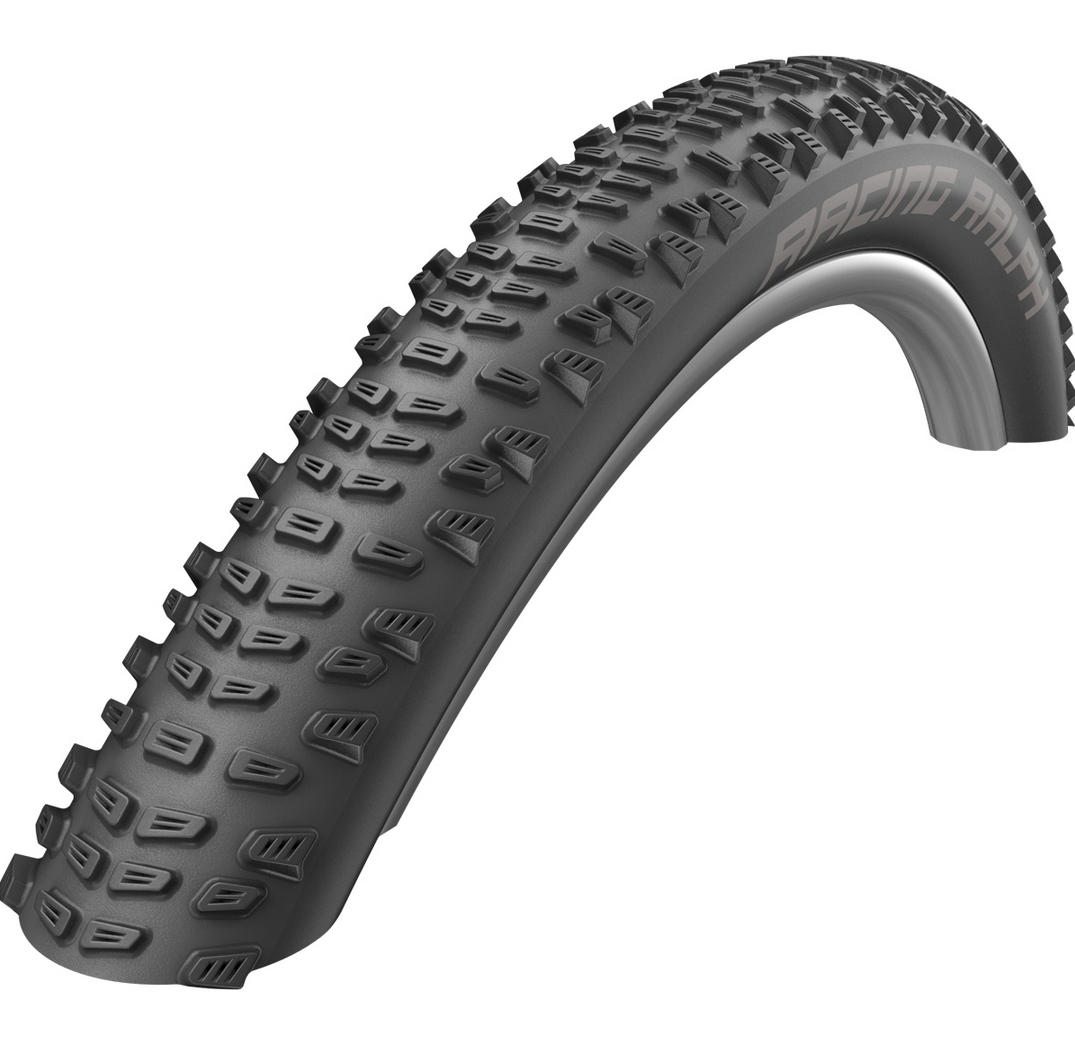 Schwalbe Addix Racing Ralph Performance TLR X-Country Folding Tyre 29"x2.25"