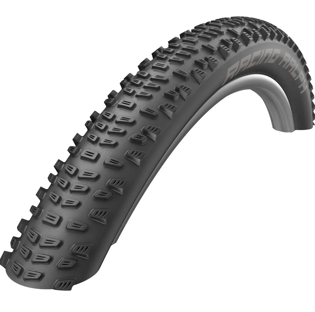 Schwalbe Addix Racing Ralph Performance TLR X-Country Folding Tyre 29"x2.25" BASSONDERSE CYCLES
