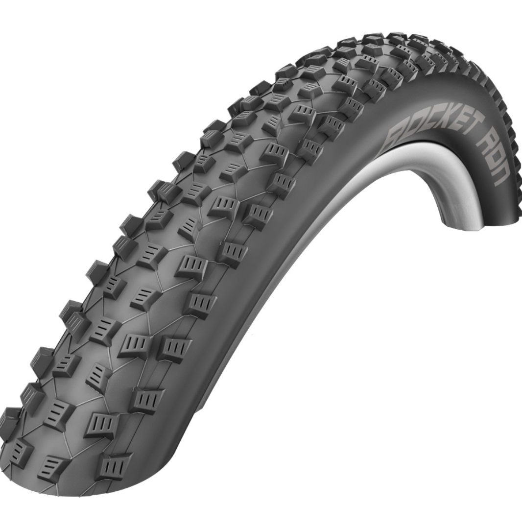 Schwalbe Rocket Ron Addix Performance Folding Tyre - 29" x 2.25"
