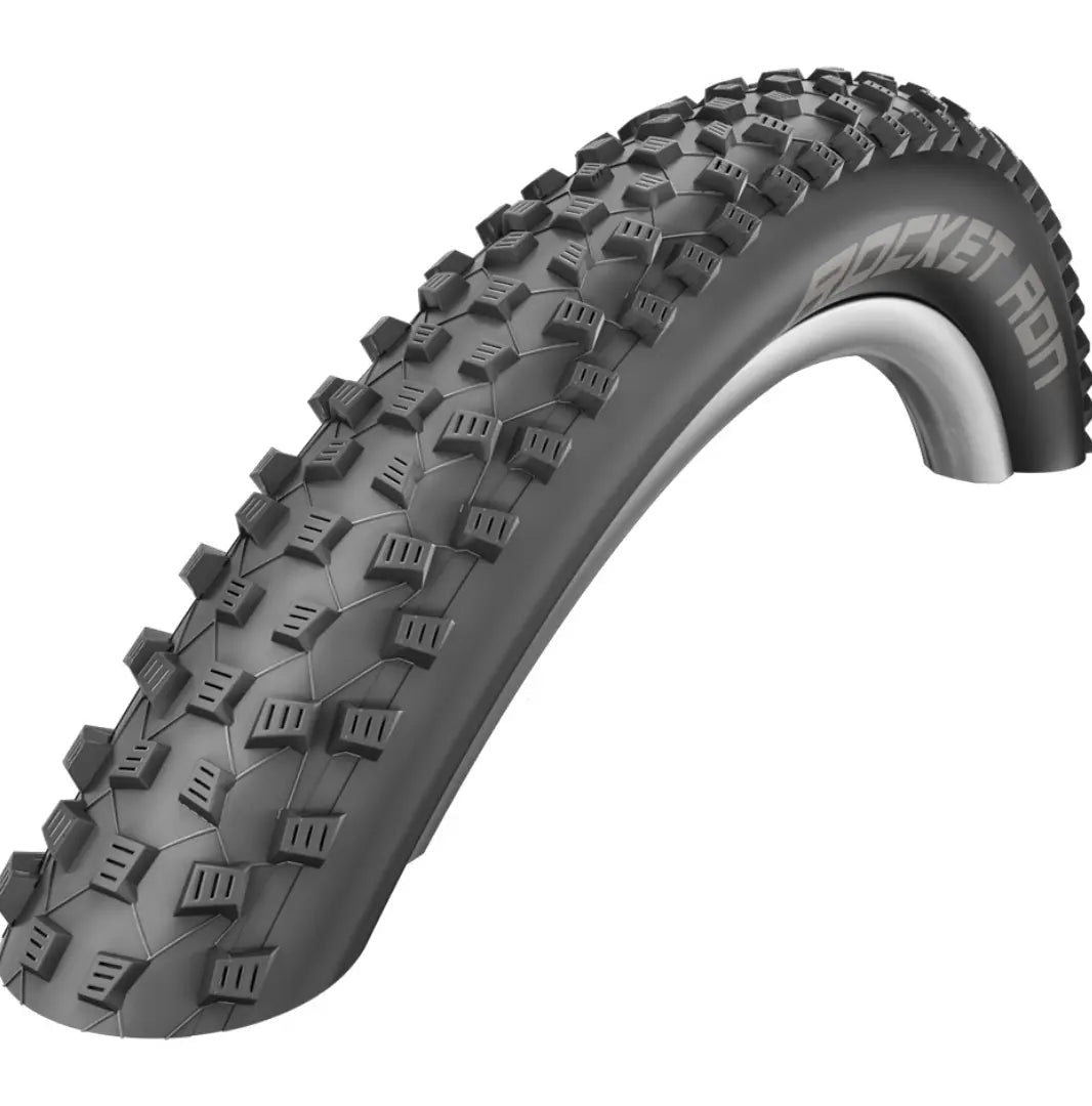 Schwalbe Rocket Ron Addix Performance Folding Tyre - 29" x 2.25" BASSONDERSE CYCLES