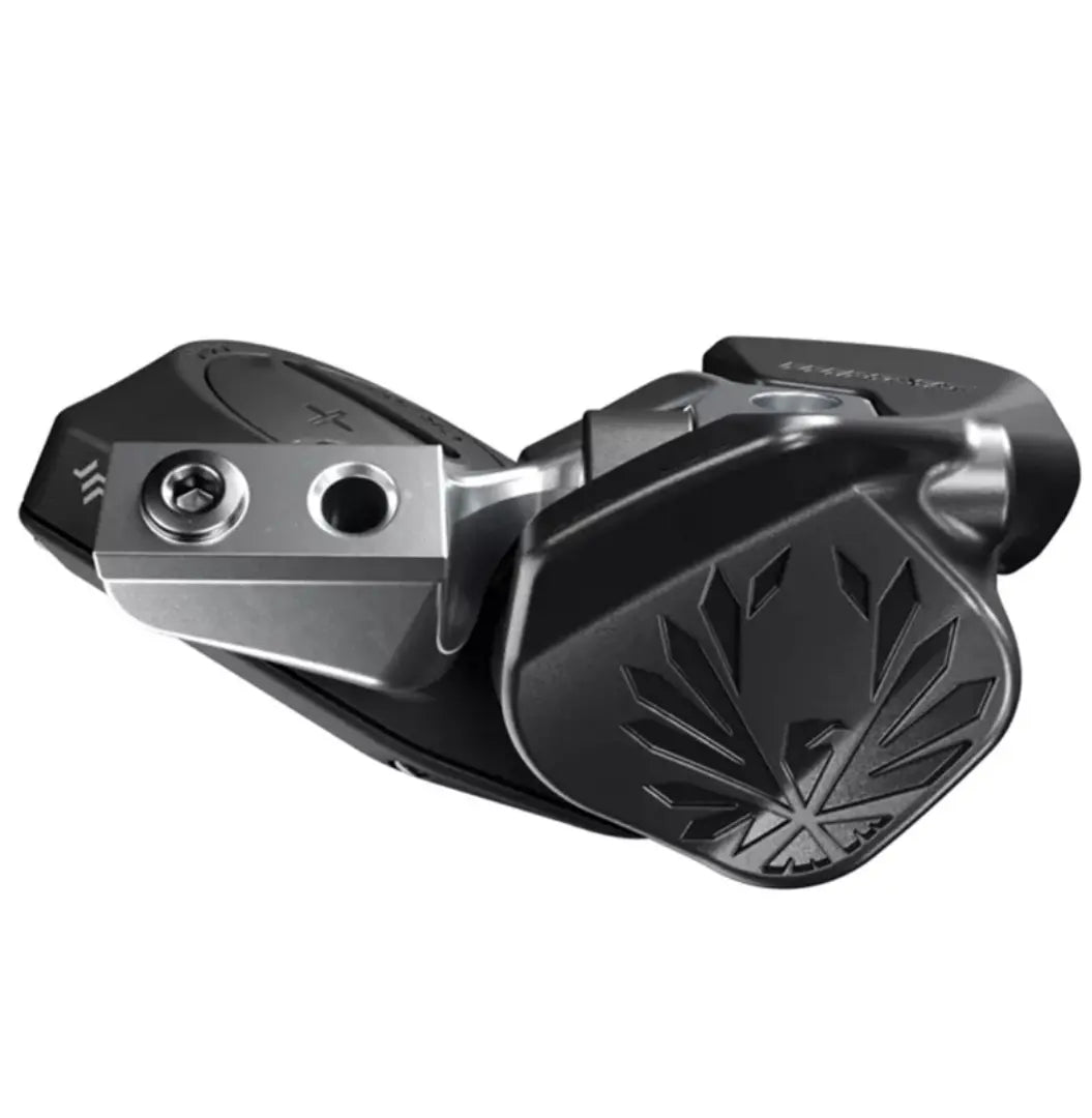 Sram XX1/X01 Eagle AXS 2-Button Right Gear Lever - 12 Speed BASSONDERSE CYCLES