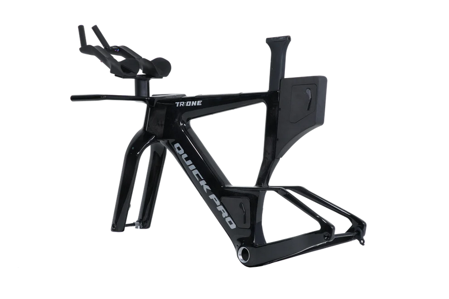 QUICK PRO TR:ONE FRAME BASSONDERSE CYCLES