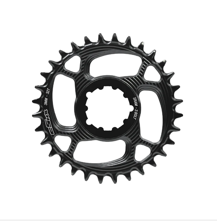 CSIXX Chainrings