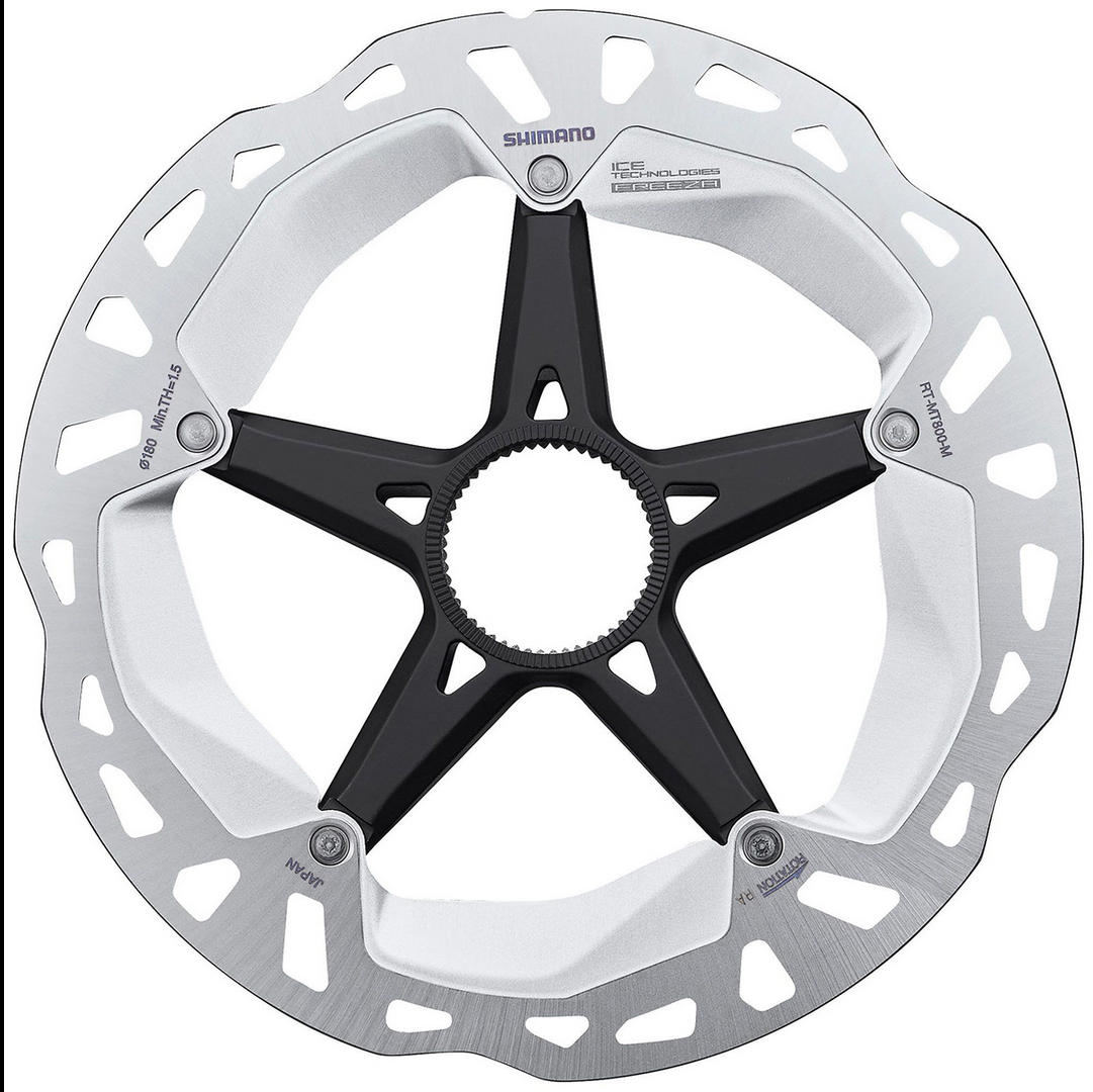 Shimano XT MT800 Disc Rotor