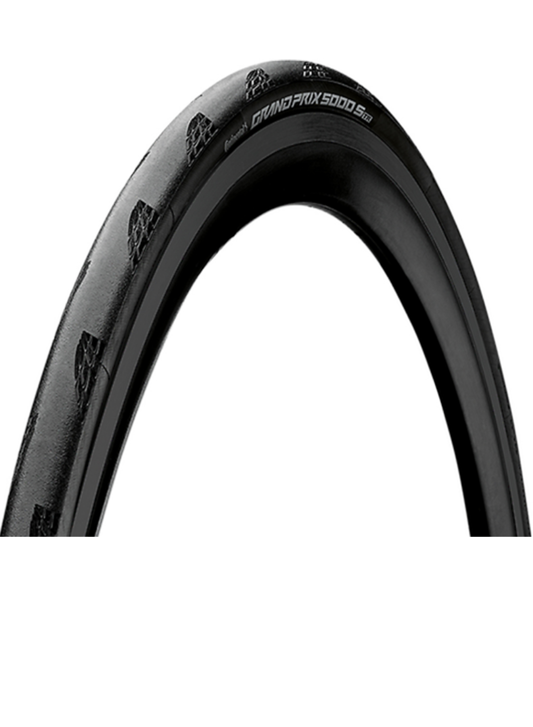 Continental GP5000 S TR Folding Road Tyre - 700c 28mm