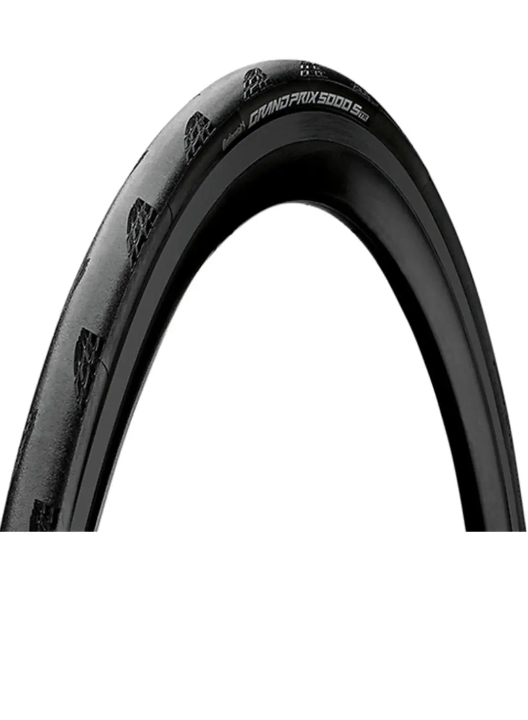 Continental GP5000 S TR Folding Road Tyre - 700c 28mm BASSONDERSE CYCLES