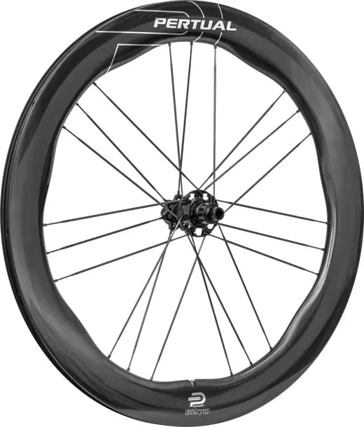 PERTUAL Sharp 62/70 Disc Brake BASSONDERSE CYCLES