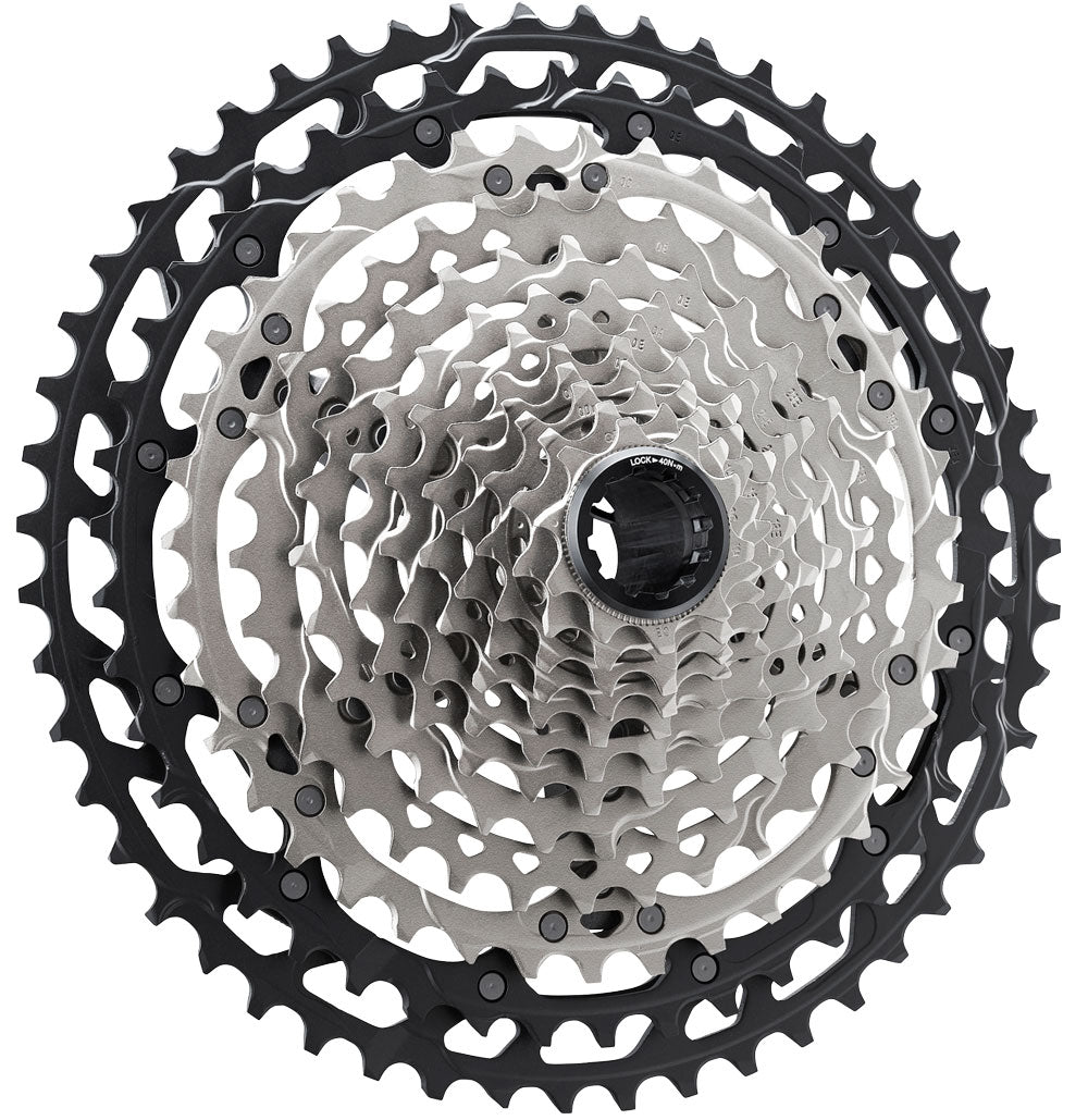 Shimano XT CS-M8100 12-speed Cassette