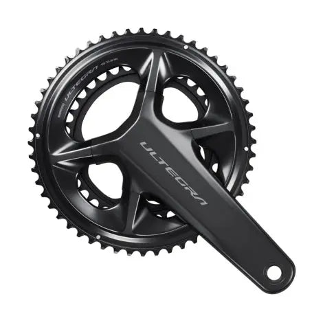 Shimano Ultegra 12 Speed Crankset Bassonderse Cycles
