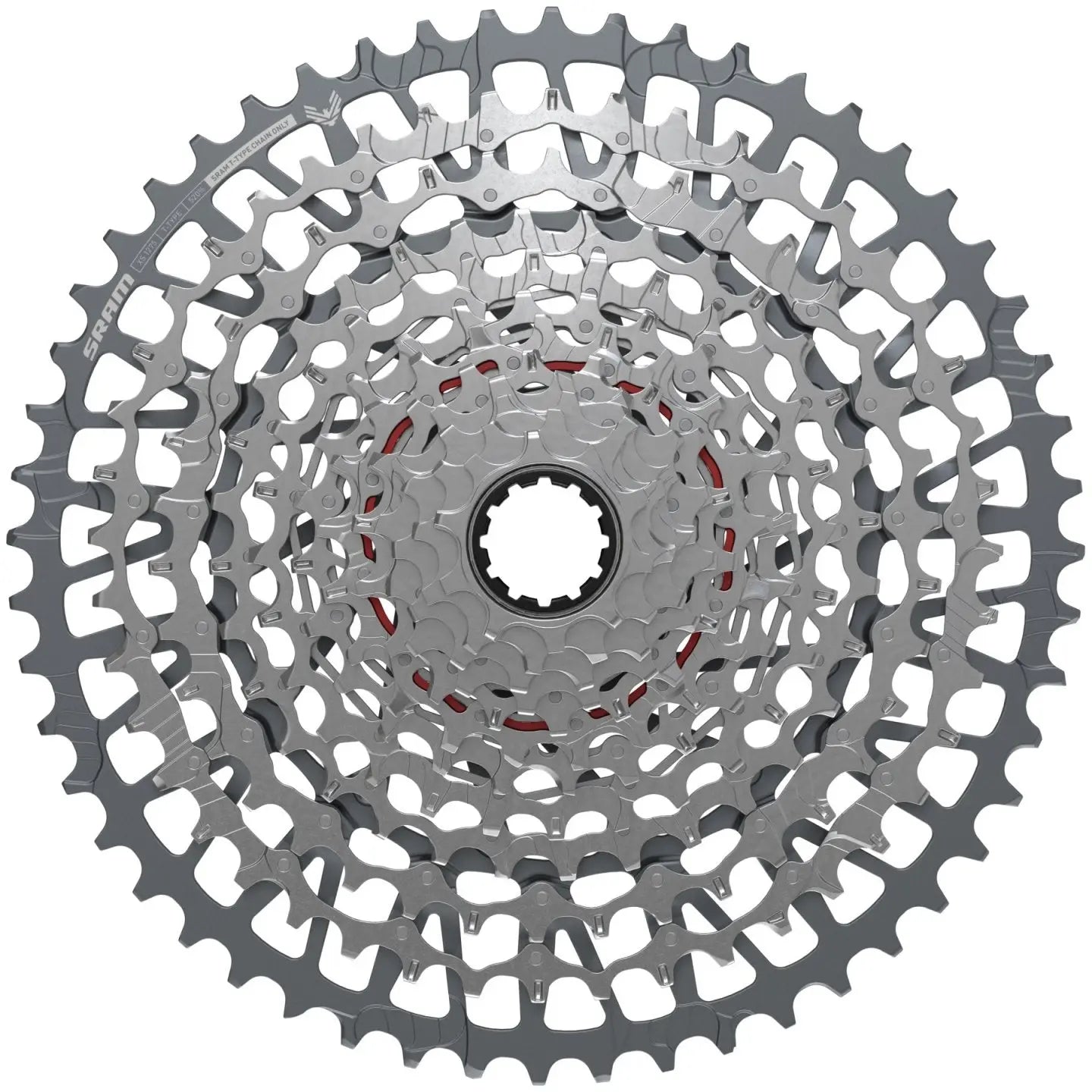 Sram GX Eagle Transmission Casette 10-52