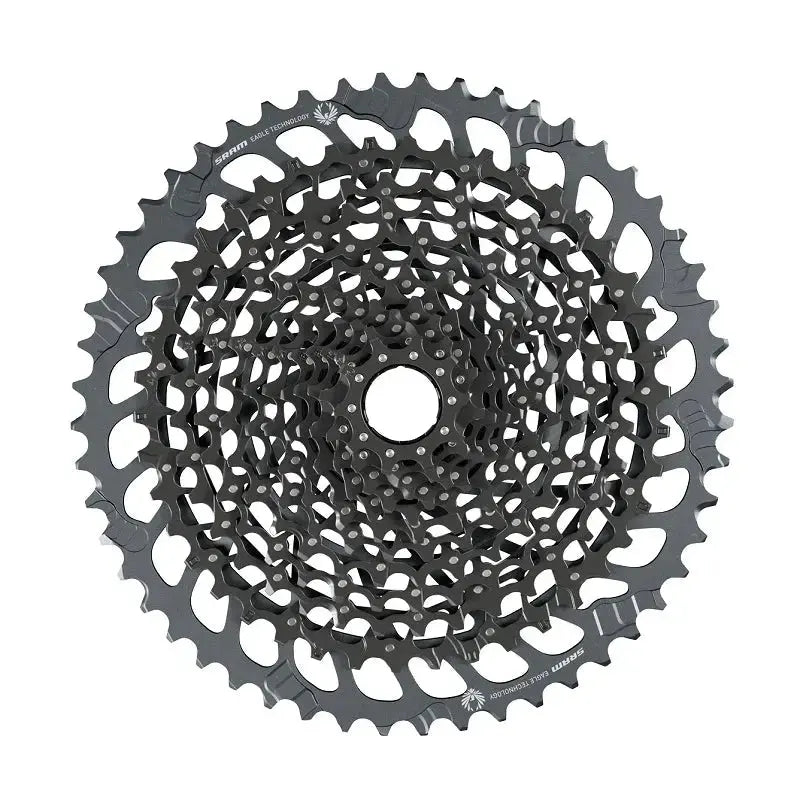 SRAM GX Eagle XG-1275 Cassette (10-52) Bassonderse Cycles
