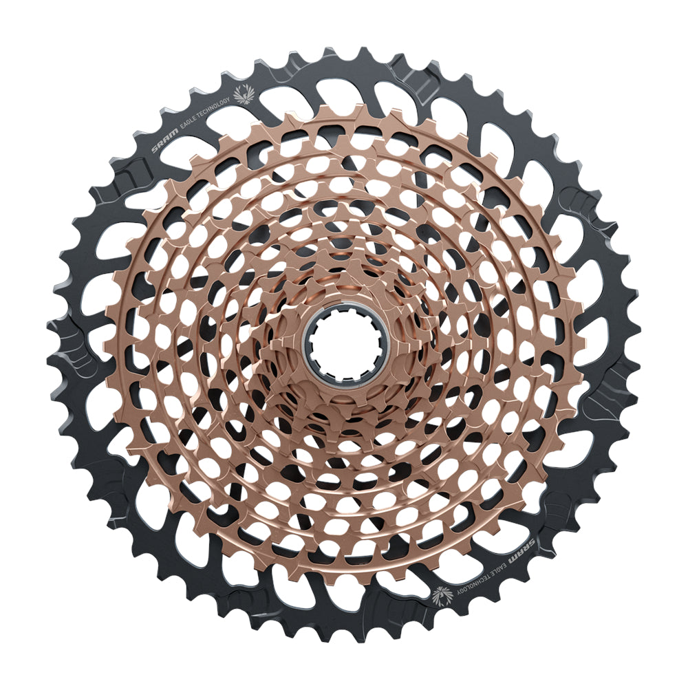 SRAM XG-1299 Eagle 12-speed Cassette 10-52T
