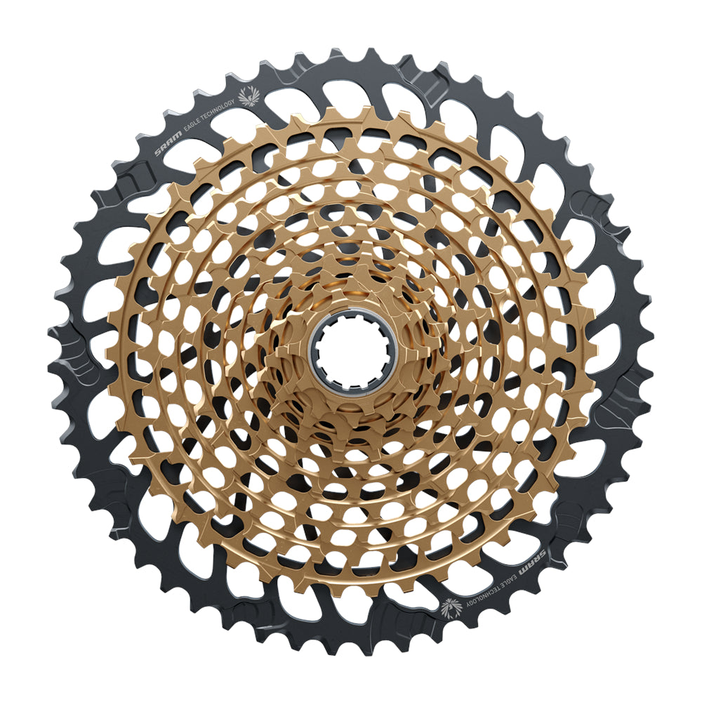 SRAM XG-1299 Eagle 12-speed Cassette 10-52T