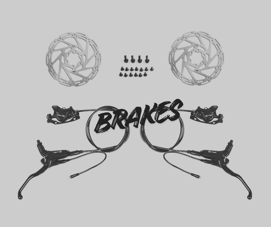 BRAKES