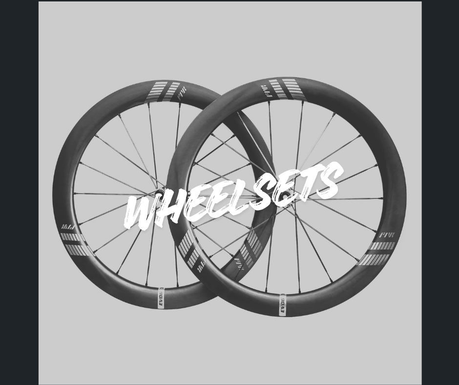 WHEELSETS